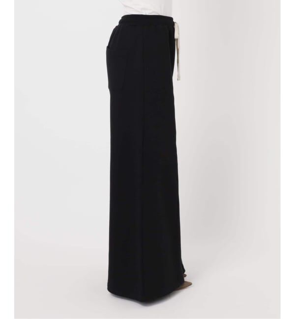 NOBLE「《追加・セットアップ対応》スビンコットンスウェットパンツ」|その他|