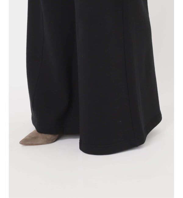 NOBLE「《追加・セットアップ対応》スビンコットンスウェットパンツ」|その他|