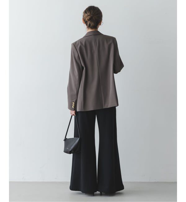 NOBLE「《追加・セットアップ対応》スビンコットンスウェットパンツ」|その他|