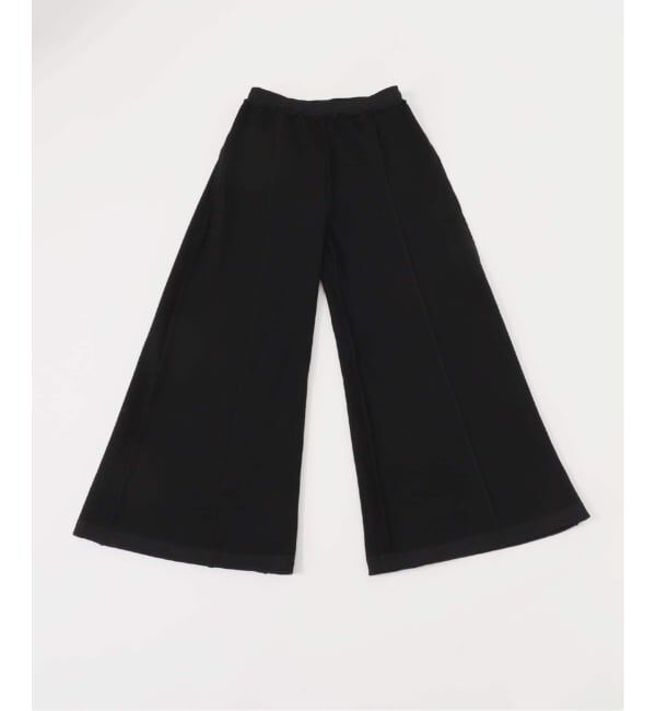 NOBLE「《追加・セットアップ対応》スビンコットンスウェットパンツ」|その他|