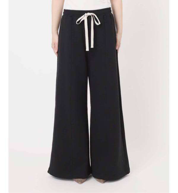 NOBLE「《追加・セットアップ対応》スビンコットンスウェットパンツ」|その他|