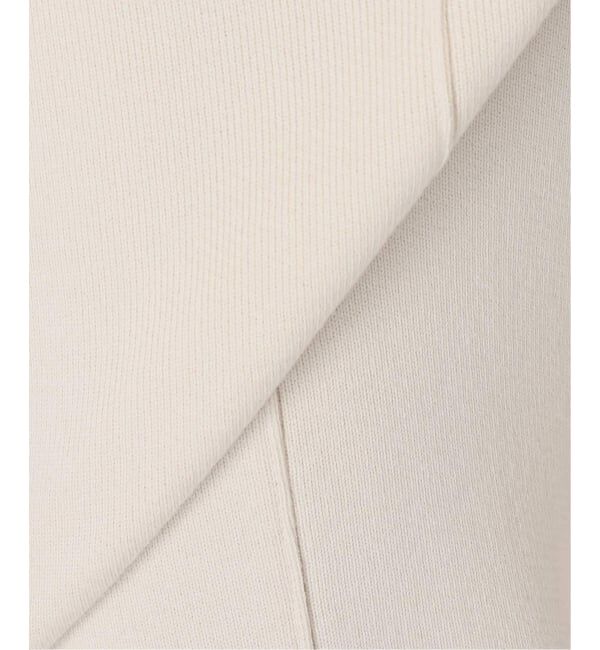 NOBLE「《追加・セットアップ対応》スビンコットンスウェットパンツ」|その他|