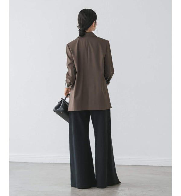 NOBLE「《追加・セットアップ対応》スビンコットンスウェットパンツ」|その他|