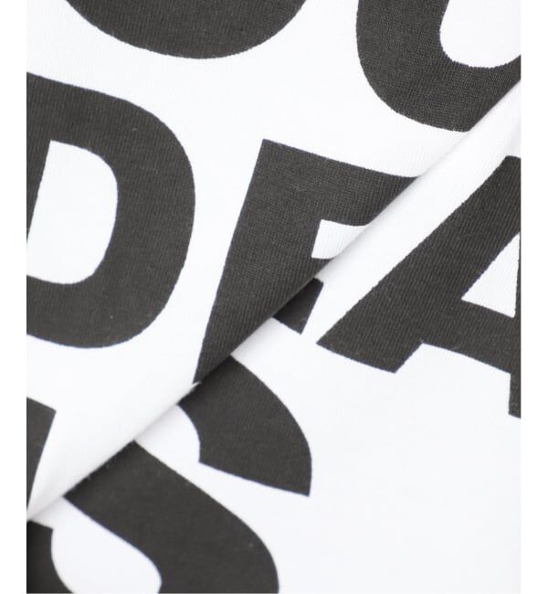 FRAMeWORK「≪WEB限定 / 追加≫ロゴロンTee 2」|Tシャツ・カットソー|