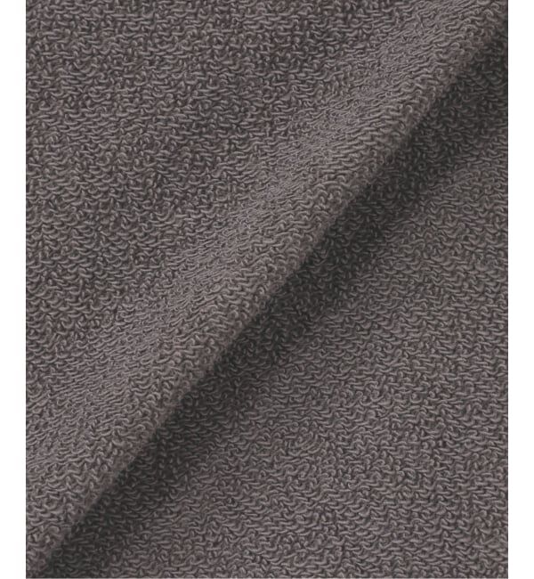 Spick and Span「《予約》カットオフスウェットプルオーバー」|Tシャツ・カットソー|