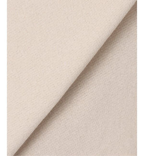 Spick and Span「《予約》カットオフスウェットプルオーバー」|Tシャツ・カットソー|