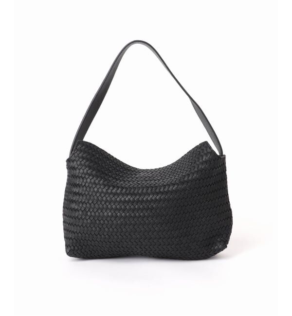 FRAMeWORK「THE BAGMATI ワンハンドルメッシュレザーバック」|ハンドバッグ|