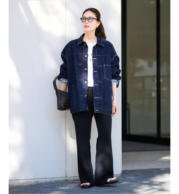 FRAMeWORK「THE BAGMATI ワンハンドルメッシュレザーバック」|ハンドバッグ|