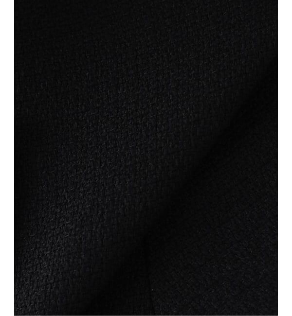 FRAMeWORK「COUTURE D`ADAM/クチュールドアダム 別注スペンサージャケット(ブラック)」|その他|