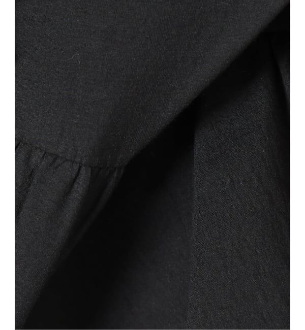  「【洗える】レースブラウス」|シャツ・ブラウス|