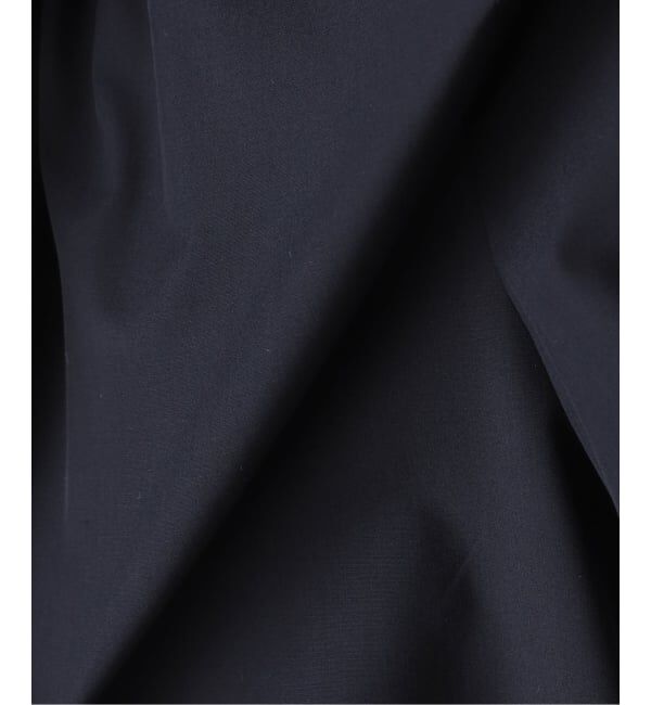  「【洗える】ボータイ2WAYブラウス」|シャツ・ブラウス|