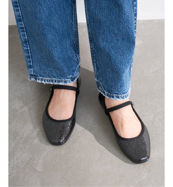  「TEMPERATE/テンパレイト MARTA GLITTER」|その他|