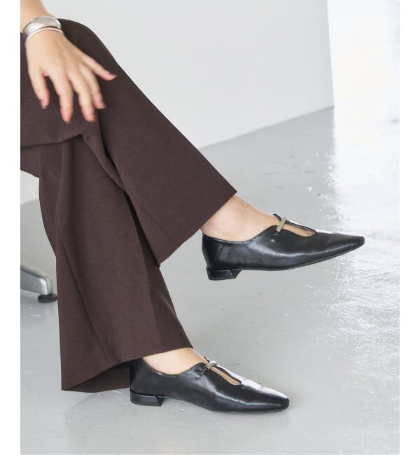  「《追加》フロントメタルバブーシュ」|その他|