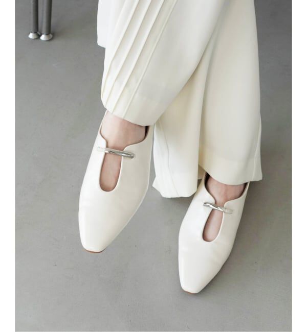  「《追加》フロントメタルバブーシュ」|その他|