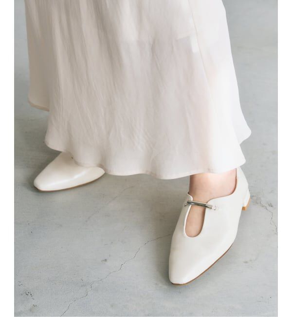  「《追加》フロントメタルバブーシュ」|その他|