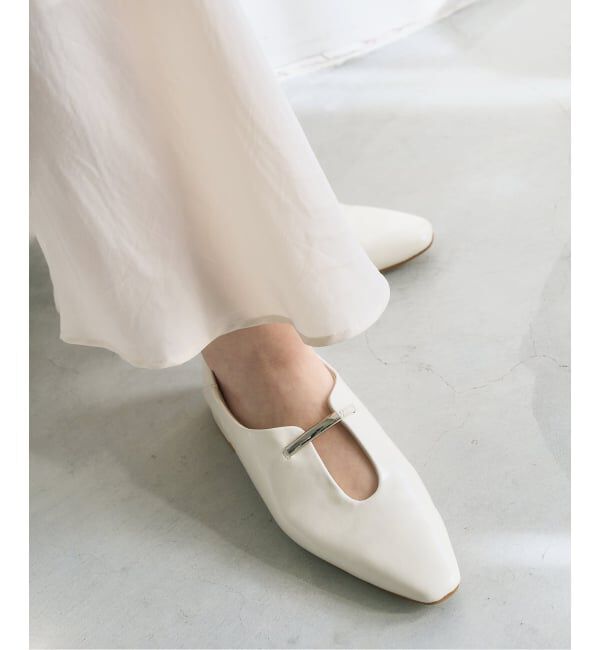  「《追加》フロントメタルバブーシュ」|その他|