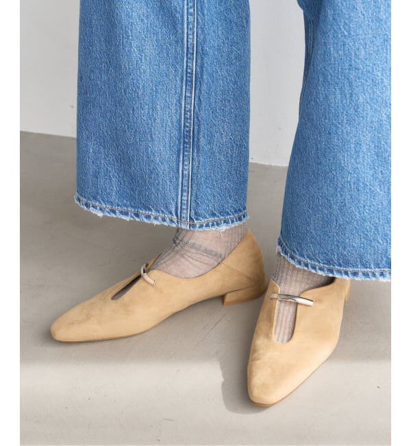  「《追加》フロントメタルバブーシュ」|その他|