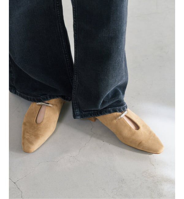  「《追加》フロントメタルバブーシュ」|その他|