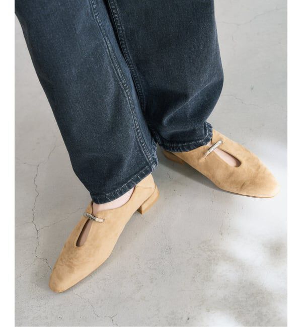  「《追加》フロントメタルバブーシュ」|その他|