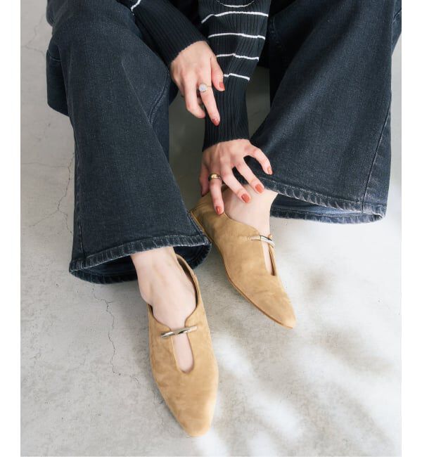  「《追加》フロントメタルバブーシュ」|その他|