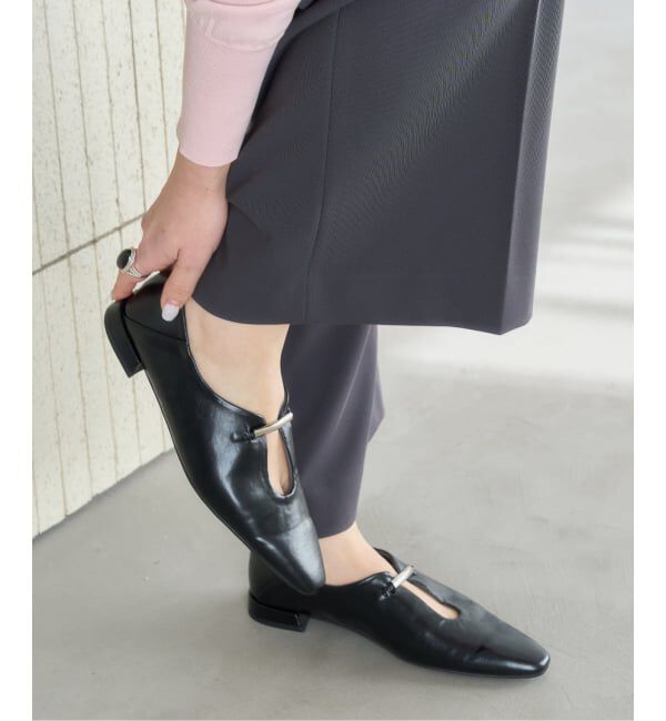  「《追加》フロントメタルバブーシュ」|その他|