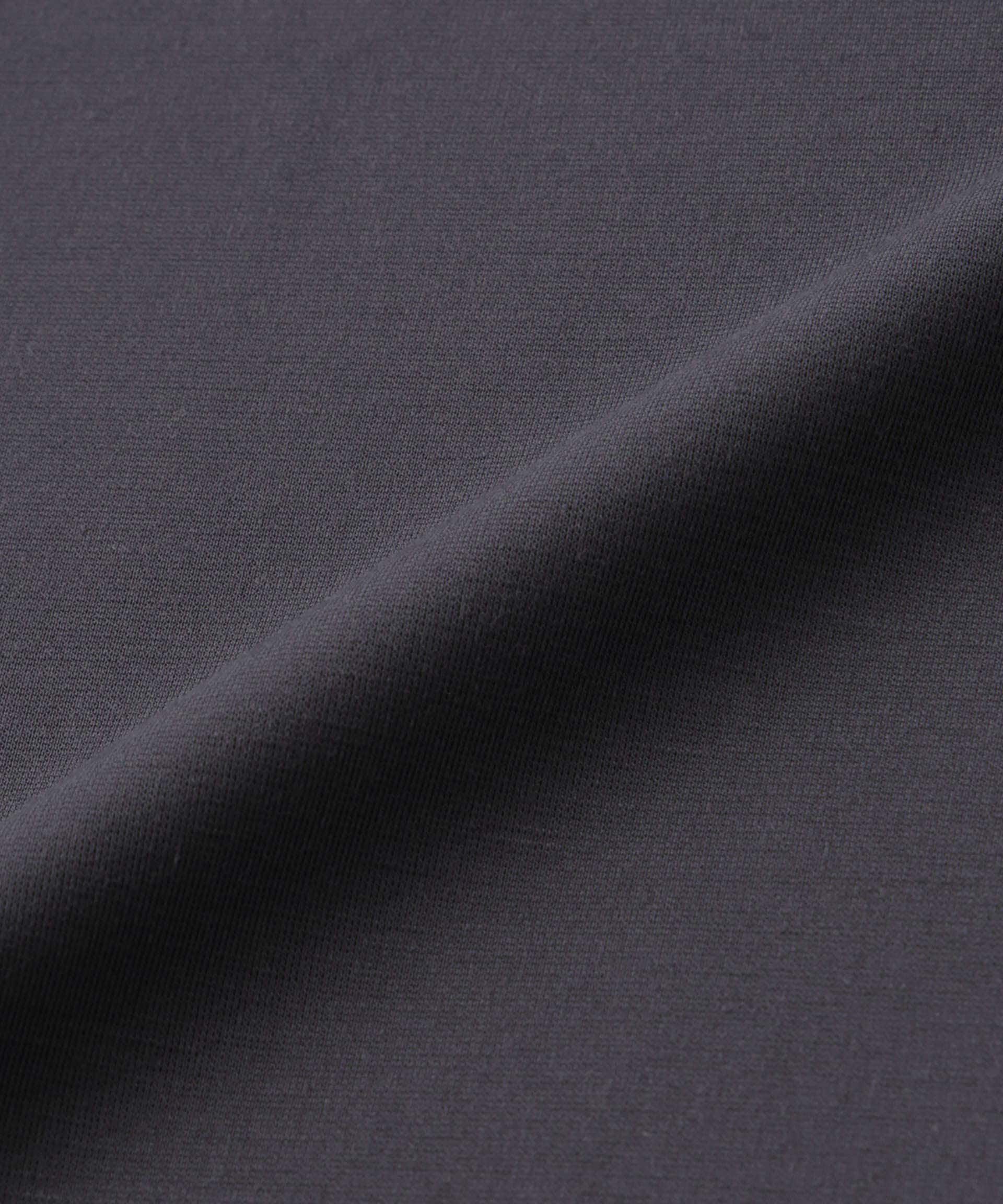 nano･universe「ルーズネックビッグTシャツ 半袖」|Tシャツ・カットソー|