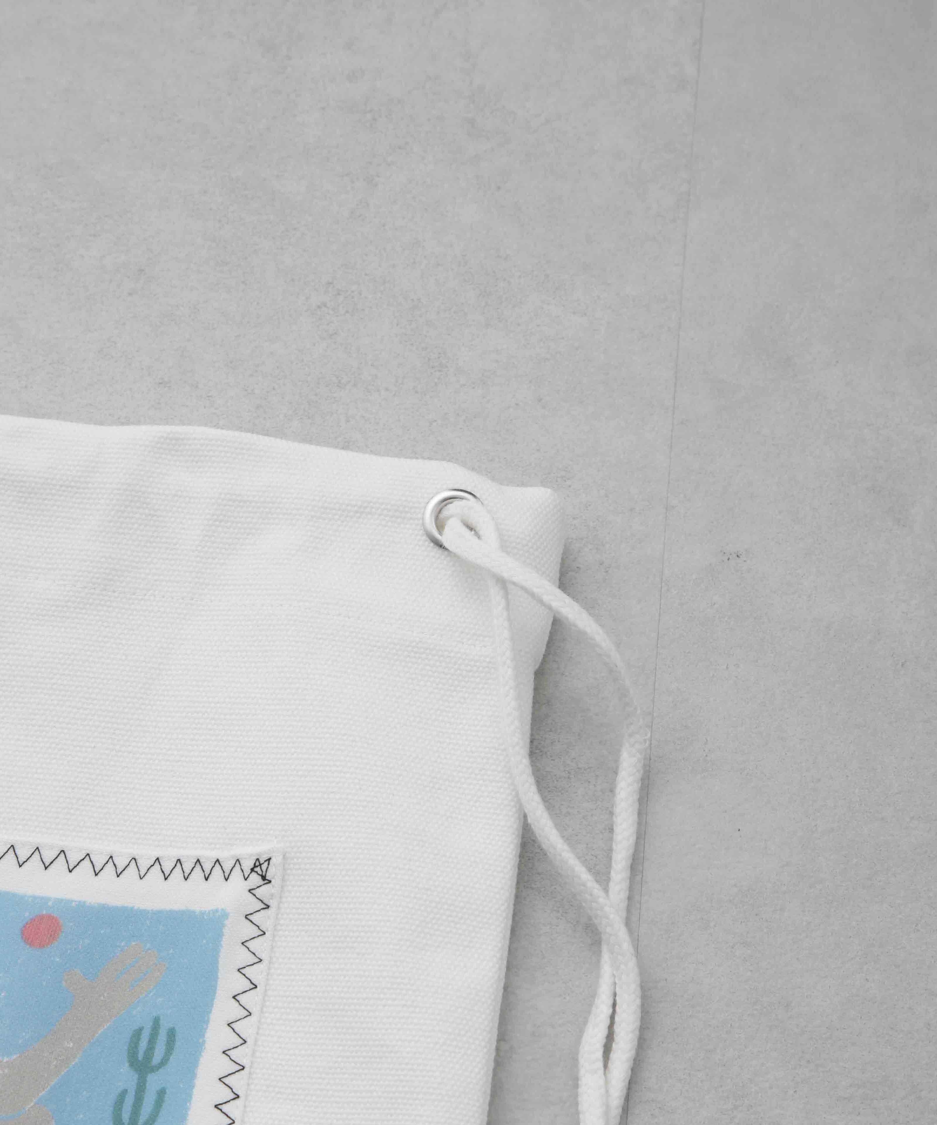 NANO universe「｢Toyameg｣modern academic リメイク ナップザック」|ショルダー・メッセンジャー|