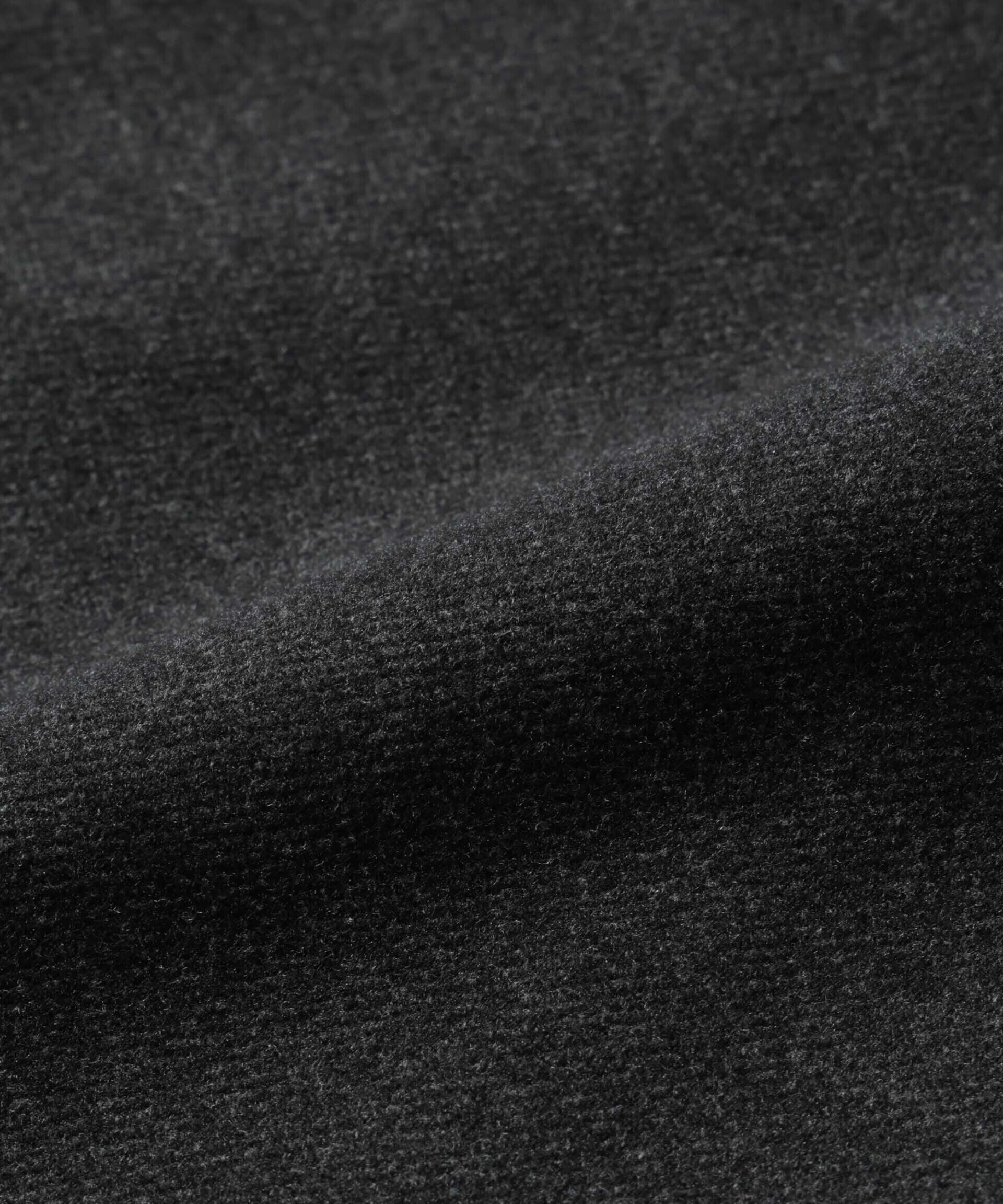 nano･universe「前後2wayクルーネックストレートラインジャンスカ」|ワンピース|