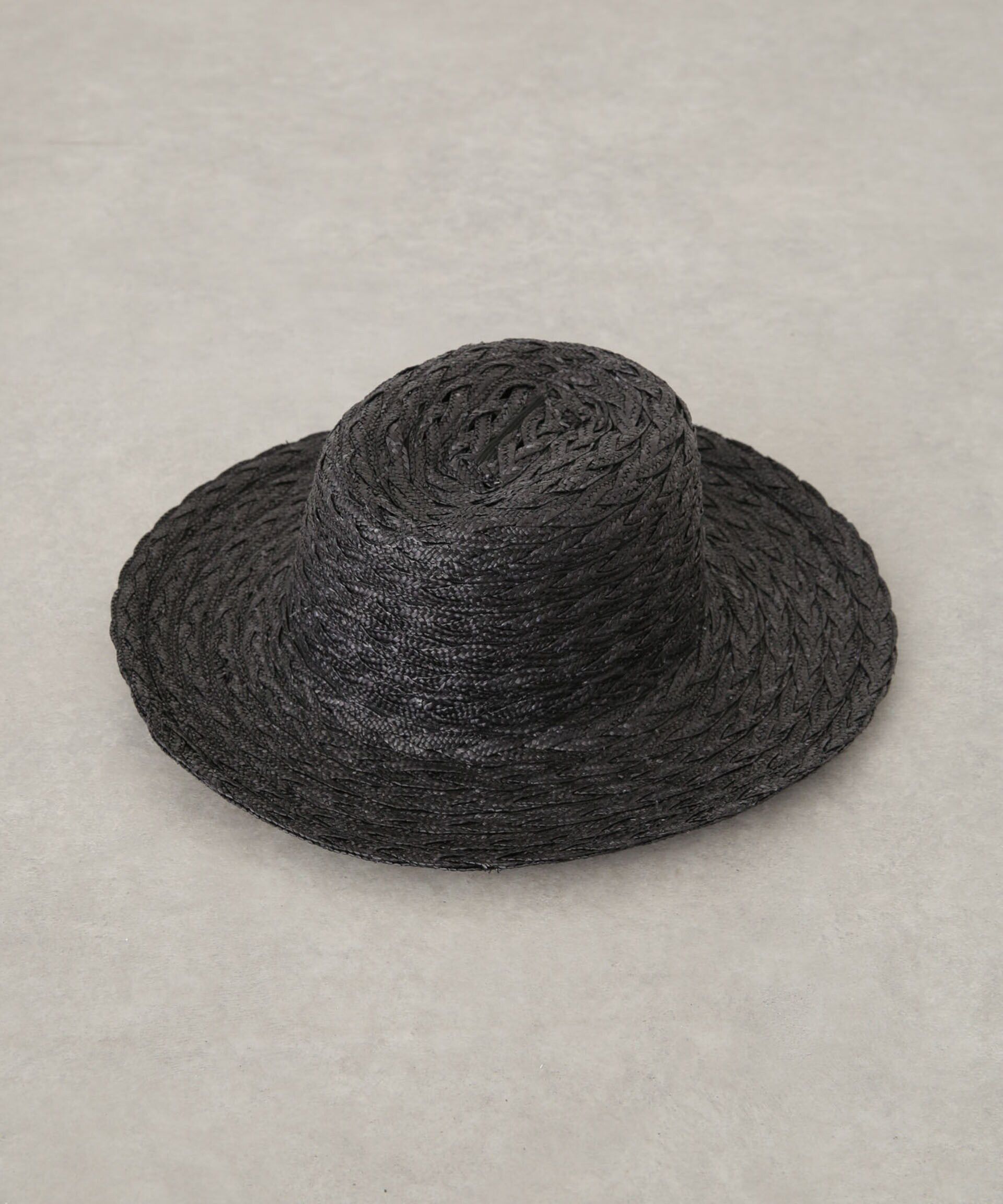 nano･universe「La Maison de Lyllis/AMISCHE アーミッシュ」|キャップ・キャスケット|