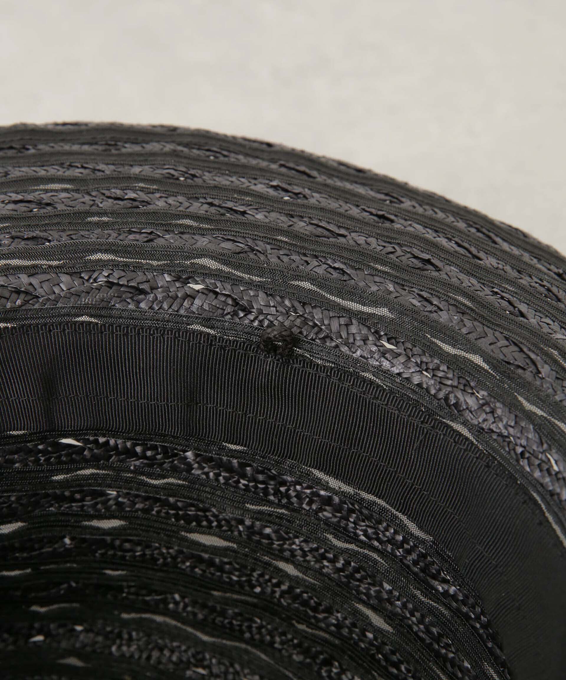 nano･universe「La Maison de Lyllis/AMISCHE アーミッシュ」|キャップ・キャスケット|