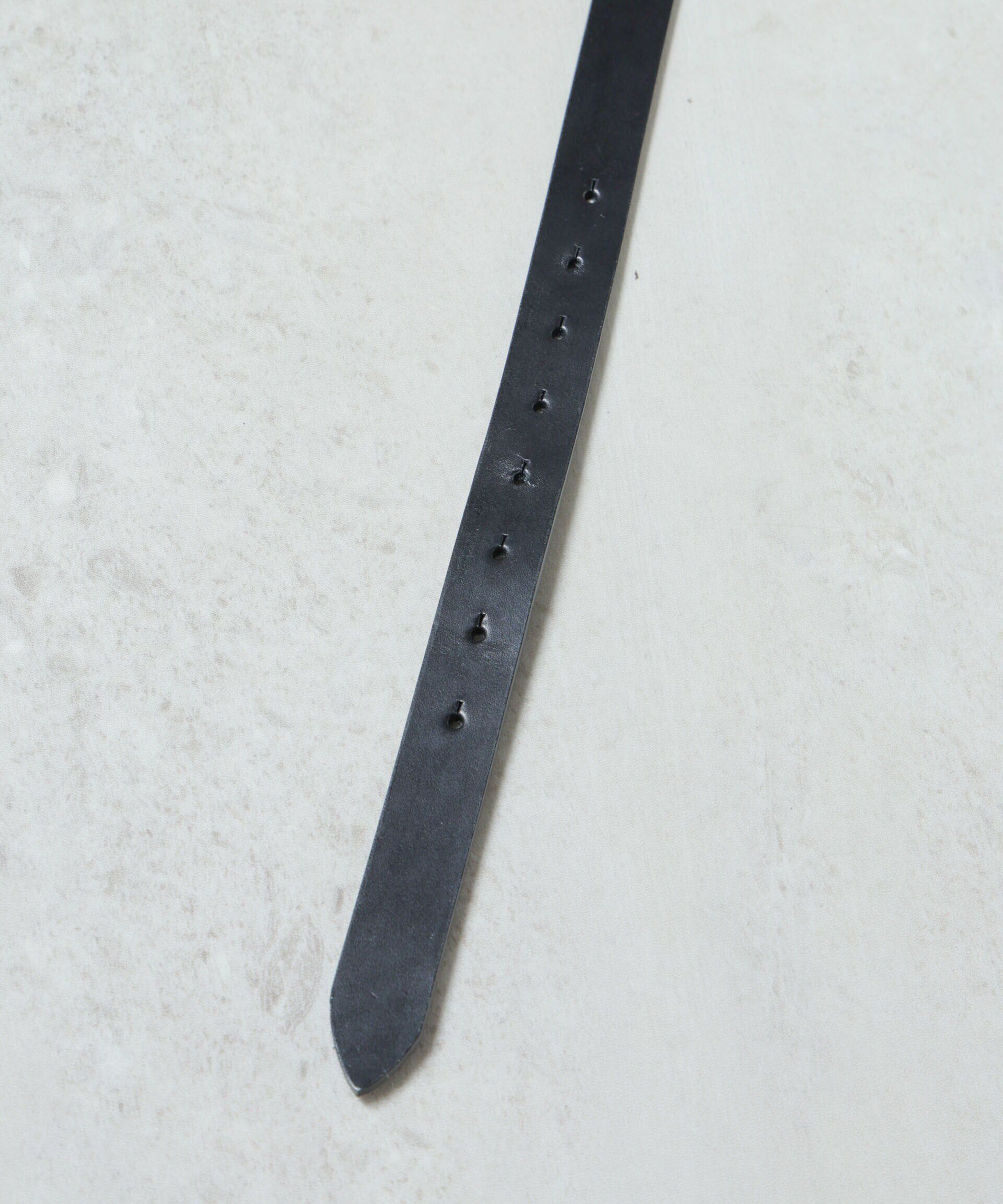 nano･universe「JAMIRAY/BEAN BELT」|ベルト|