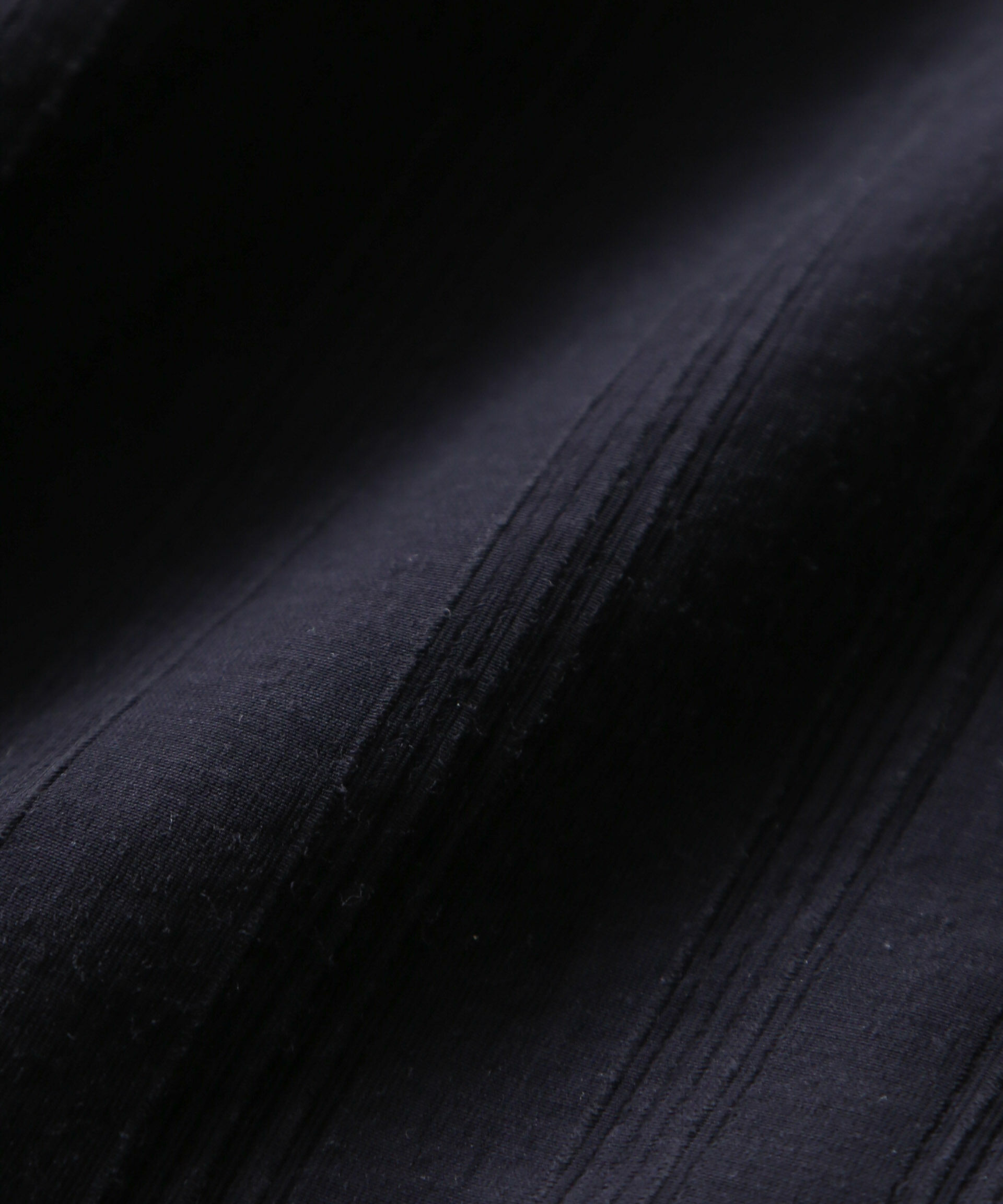 nano･universe「ポンチョデザインシャツ」|シャツ・ブラウス|