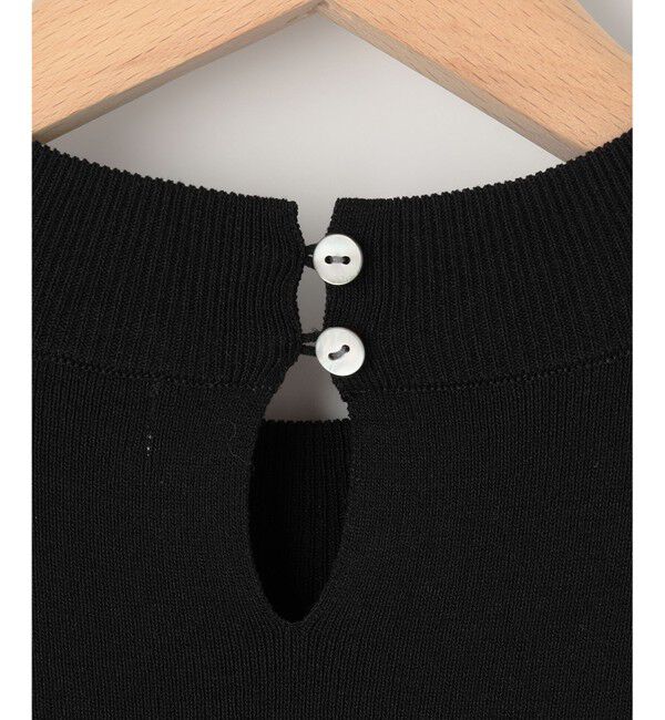 組曲「【2SET・WEB限定】バイカラー ジャンスカニットセット」|スーツ|