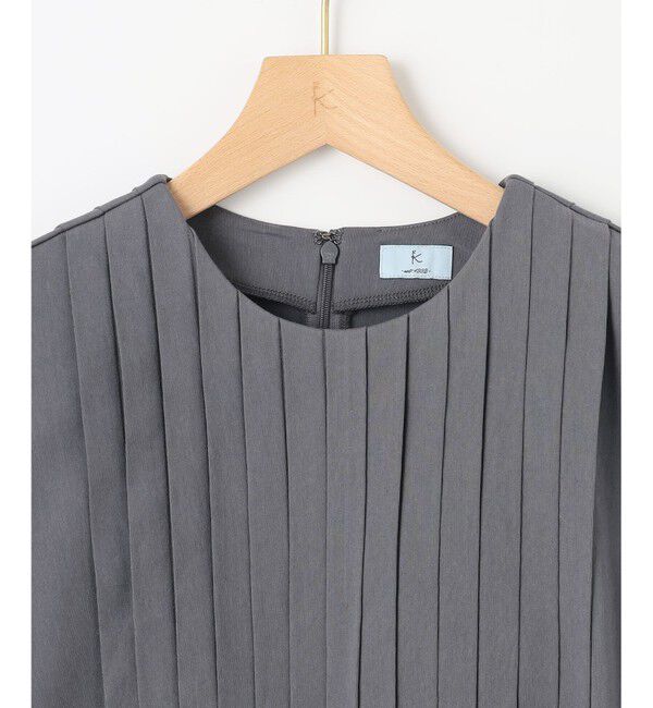 組曲「サマージャージタック ワンピース」|ワンピース|