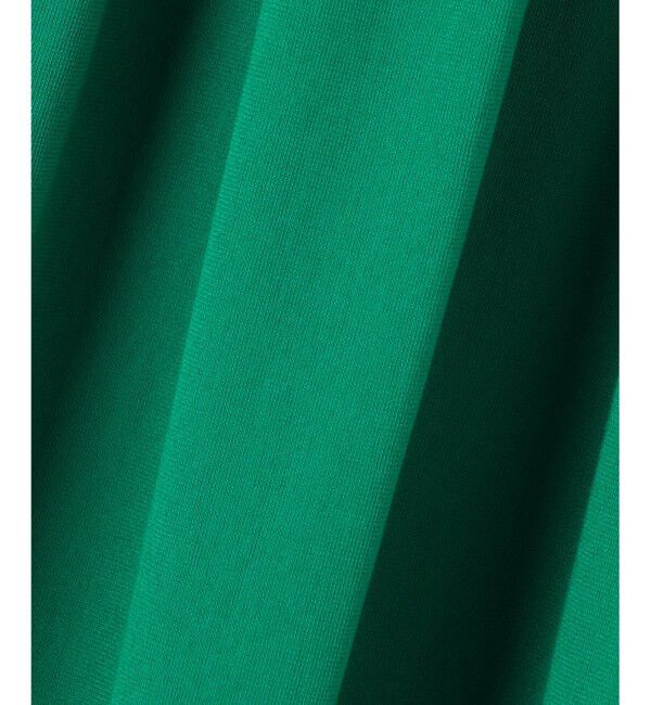 組曲「サマージャージーティアード ワンピース」|ワンピース|