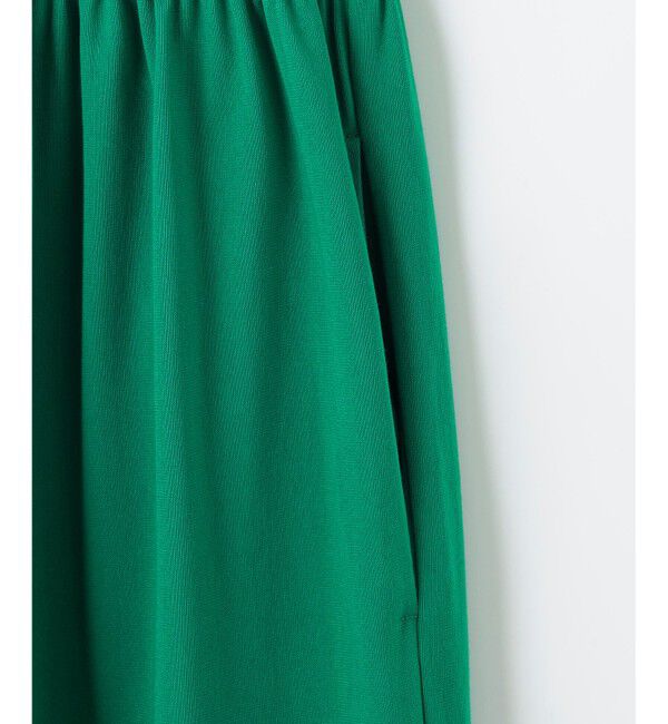 組曲「サマージャージーティアード ワンピース」|ワンピース|