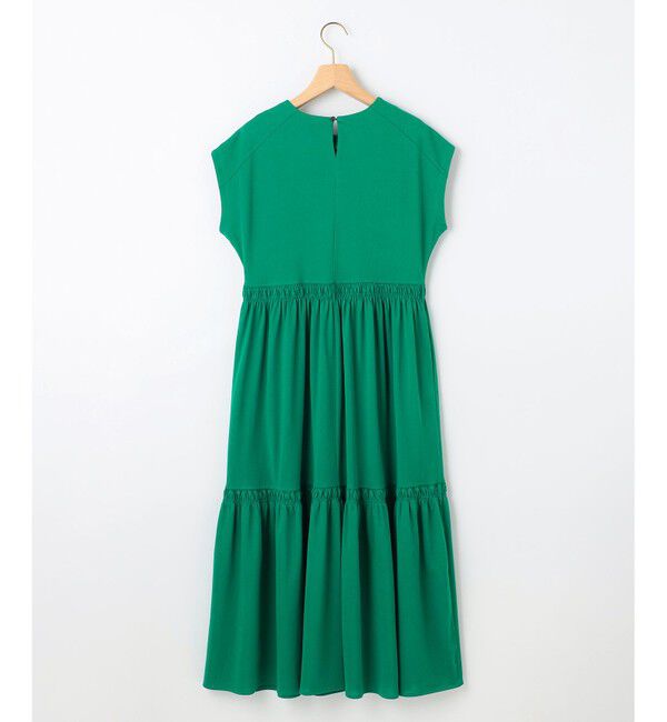 組曲「サマージャージーティアード ワンピース」|ワンピース|