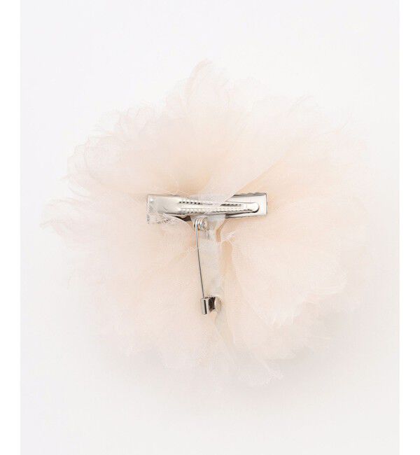 組曲「シフォンコサージュ」|ブローチ・コサージュ|