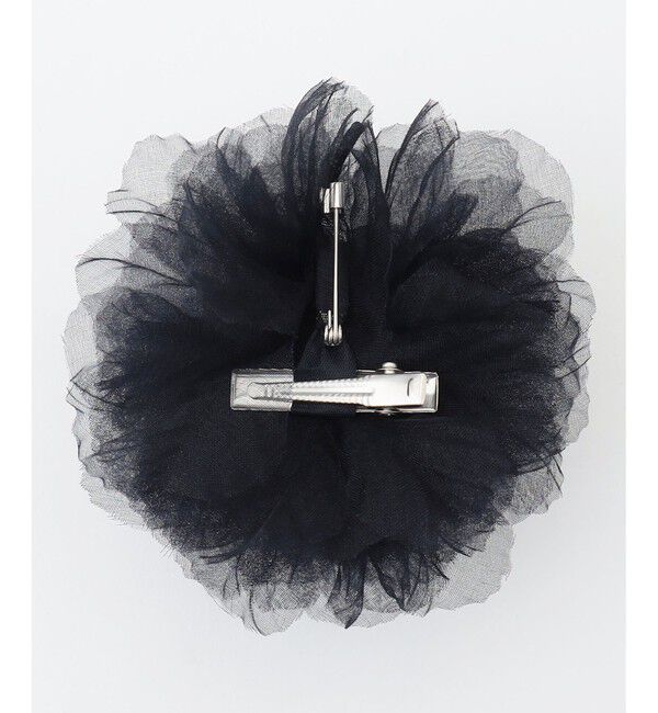 組曲「シフォンコサージュ」|ブローチ・コサージュ|