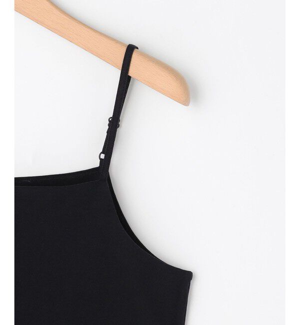 組曲「アジャスター付き キャミソール」|キャミソール|