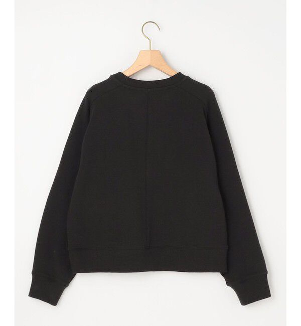 組曲「マシュマロタッチ裏毛 プルオーバー」|スウェット・ジャージ|