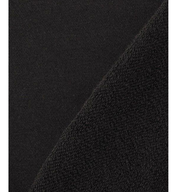 組曲「マシュマロタッチ裏毛 プルオーバー」|スウェット・ジャージ|