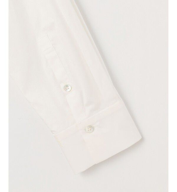 自由区「【洗える】裾刺繍エンブロイダリー ブラウス」|シャツ・ブラウス|