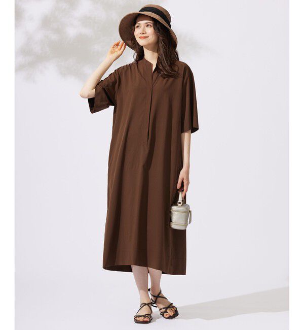 自由区「【カタログ掲載・WEB限定】ブレードロングリボン ハット」|ハット|