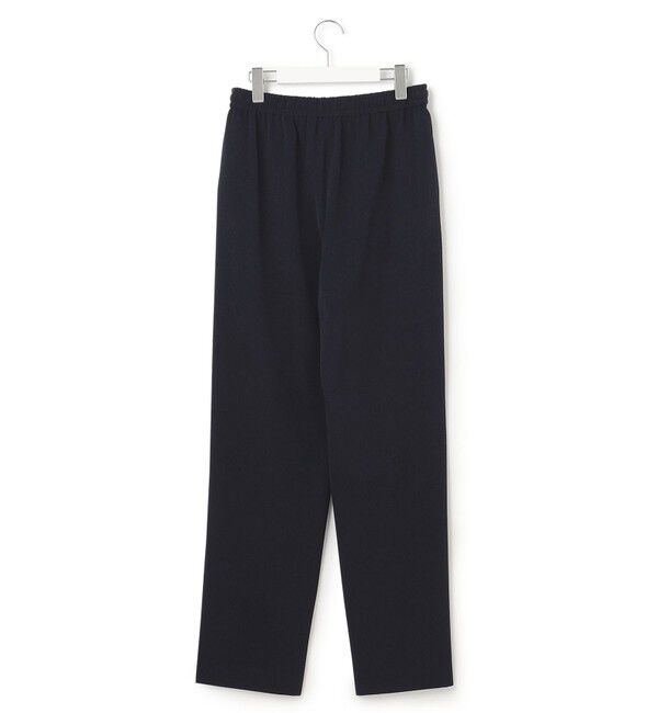 23区「【WEB限定/洗える】2WAYストレッチツイル ワイドパンツ」|その他|