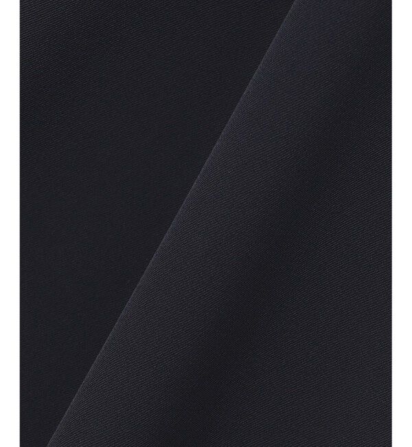 23区「【WEB限定/洗える】2WAYストレッチツイル ワイドパンツ」|その他|