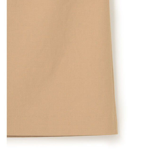 23区「【セットアップ対応】オックスストレッチ スカート」|スカート|