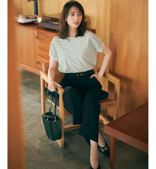 23区「ナローベルト」|ベルト|