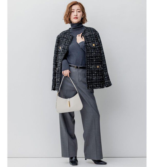 23区「ナローベルト」|ベルト|