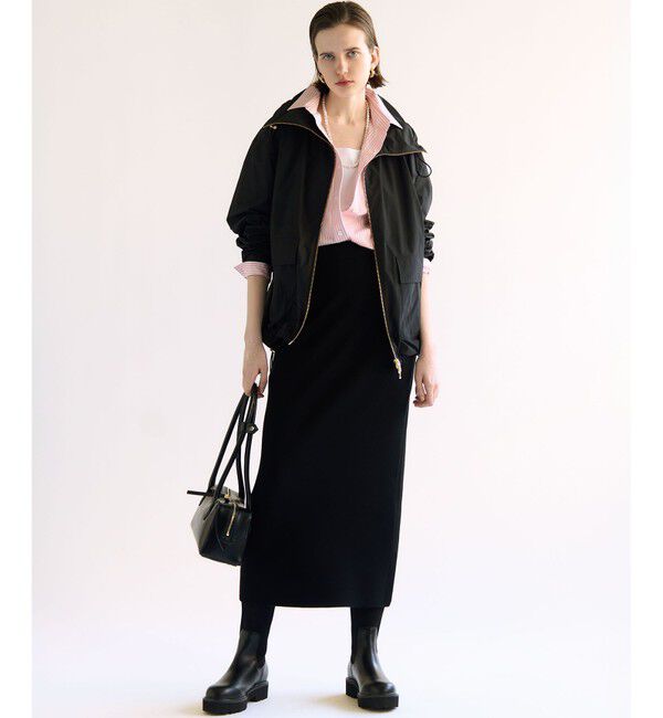 23区「【洗える】ヘルシーインナー タンクトップ」|Tシャツ・カットソー|